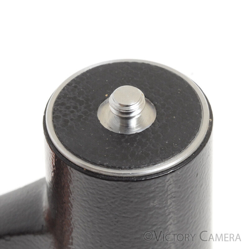 Leica Leitz Wetzlar Black Table Top Tripod - 14100 - TOOUG -Nice- [EXC] - Victory Camera