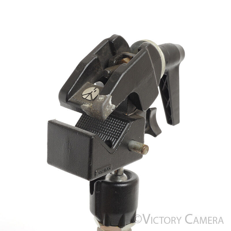 Bogen 2929 Friction Arm Magic Arm w/ Manfrotto Super Clamp - Victory Camera