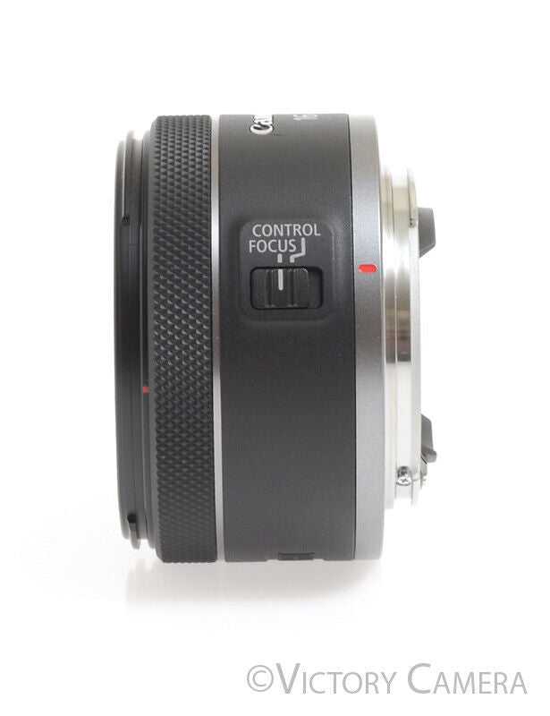 Canon RF 16mm F2.8 STM Ultra Wide-Angle Lens