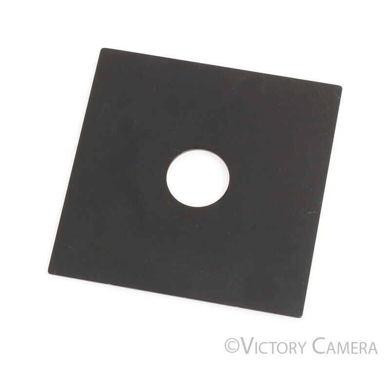 Arca Swiss 141mm #0 View Camera Lens Board [EXC] - Victory Camera