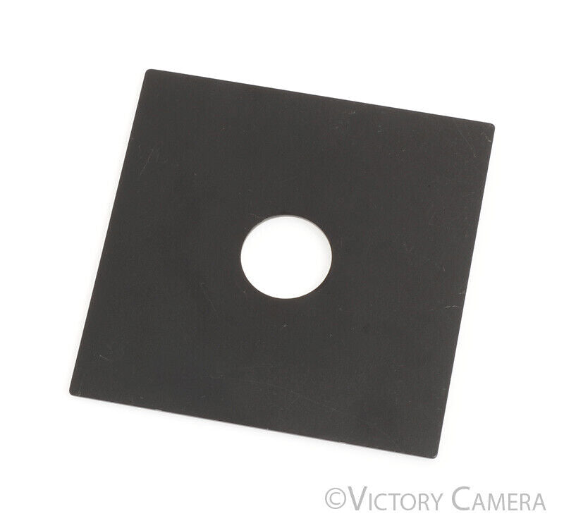 Arca Swiss 141mm #0 View Camera Lens Board - Victory Camera
