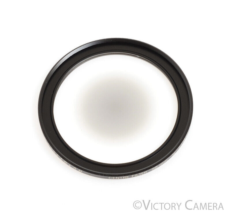 Hasselblad 58mm Center Centre Filter 3x (-1.5EV) Multicoated for Xpan 30mm f5.6 [EXC] - Victory Camera