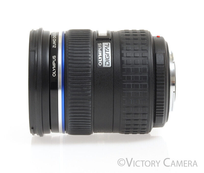 Olympus Zuiko Digital 12-60mm f2.8-4 SWD ED Zoom Lens for Four Thirds -Clean-