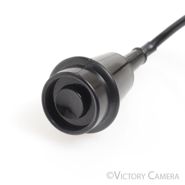 Hasselblad Electronic 10" Cable Release for EL, ELX, ELM, etc. Clean