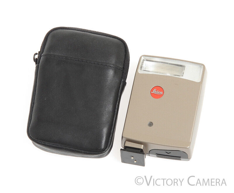 Leica CF Flash -Clean-