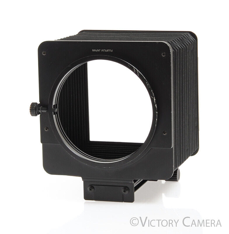 Fujifilm fuji GX 680 Wide Long Bellows - Victory Camera