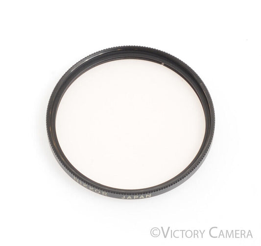 Nikon 52mm L1A Black Skylight Filter  [EXC] - Victory Camera