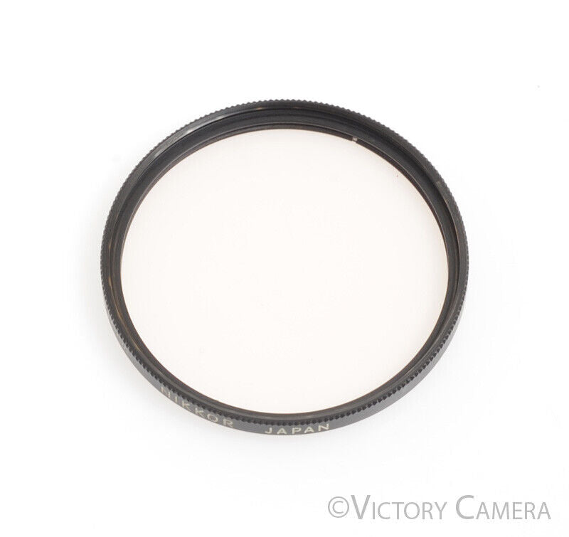 Nikon 52mm L1A Black Skylight Filter  [EXC] - Victory Camera