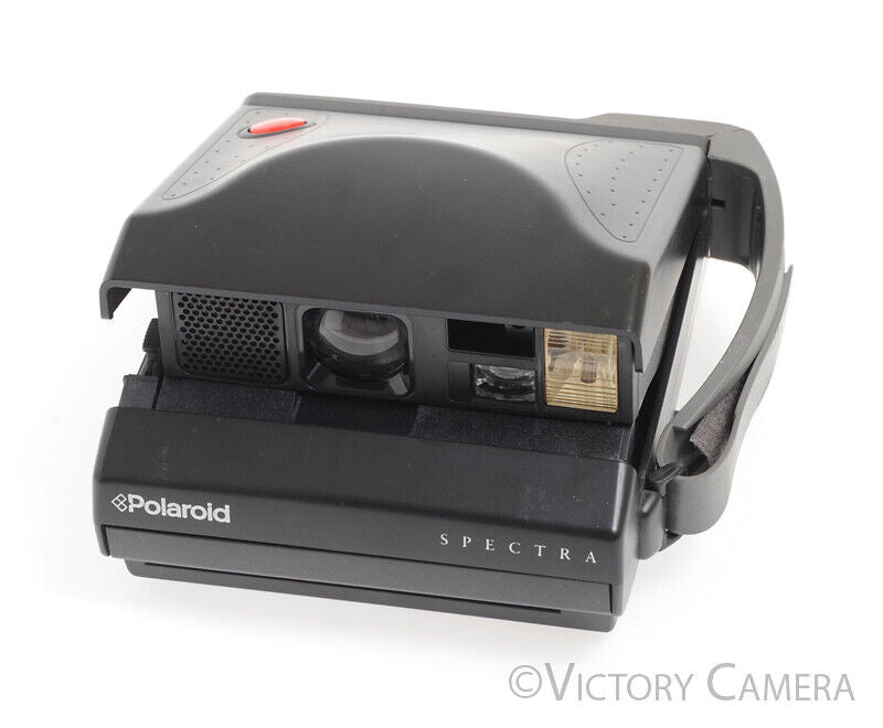 Polaroid Spectra System Instant Film Camera - Victory Camera