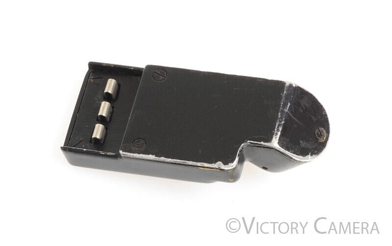 Nikon F-36 Motor Drive Connector Coupler - Victory Camera