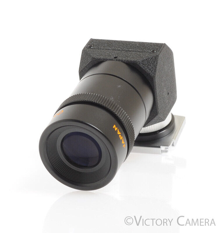 Canon Angle Finder B -Clean- - Victory Camera