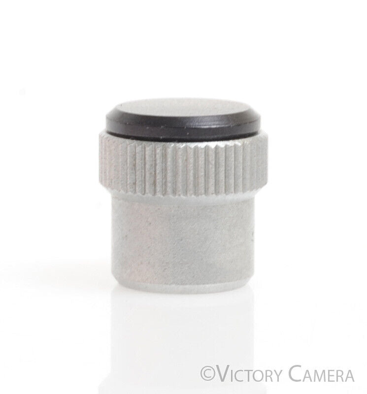 AR-1 Style Soft Shutter Release Replacement for Nikon F, F2 -Clean-