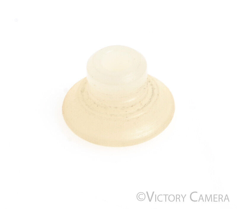 Leica Genuine M3 Flash Socket / Port Cover [EXC] - Victory Camera