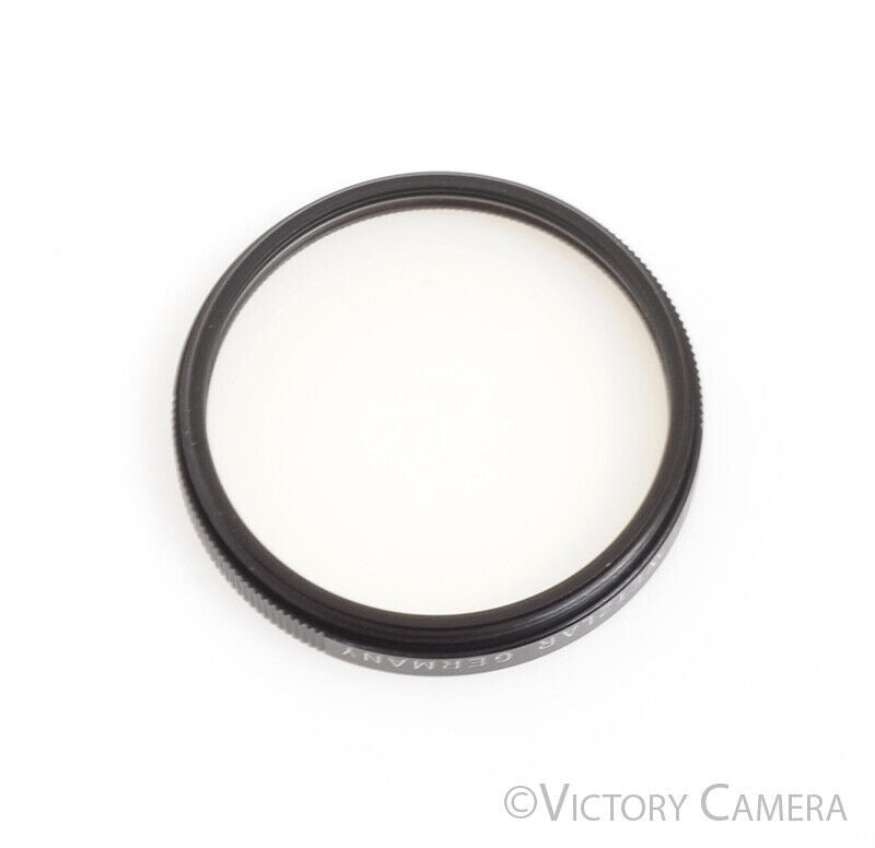 Leica Leitz E39 39mm 13131 UVa Black Filter -Clean- - Victory Camera