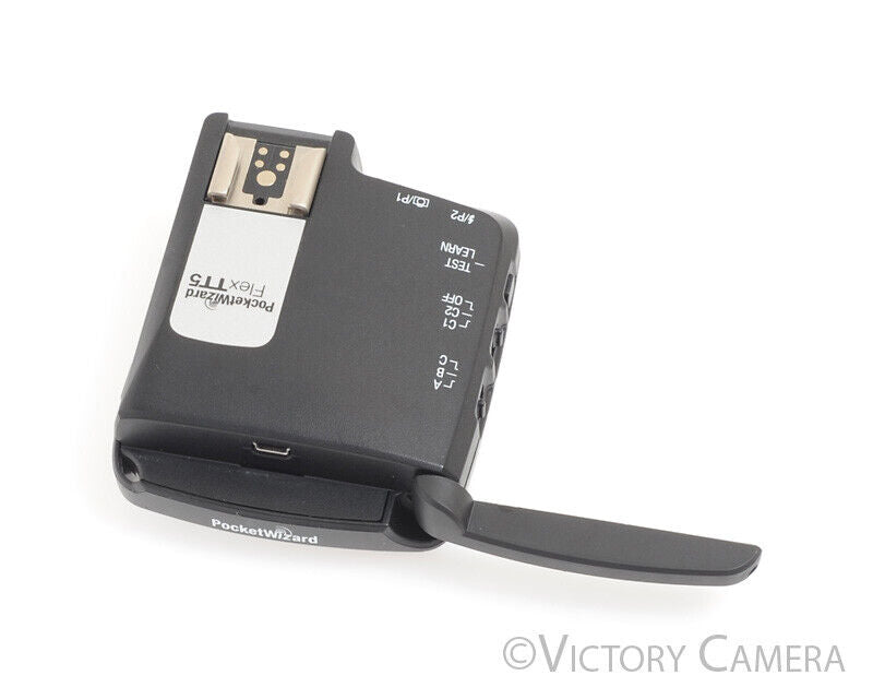 PocketWizard Pocket Wizard Flex TT5 TTL Transceiver for Canon -Clean in Box-