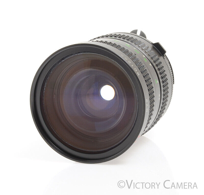 MC Auto Magnum CCT 35-100mm F3.5-4.3 Zoom Lens for Nikon AI 901289 - Victory Camera