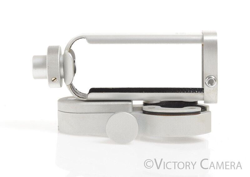 Minox Universal Binocular Attachment Adapter Holder Clamp -Clean in Box- [EXC] - Victory Camera