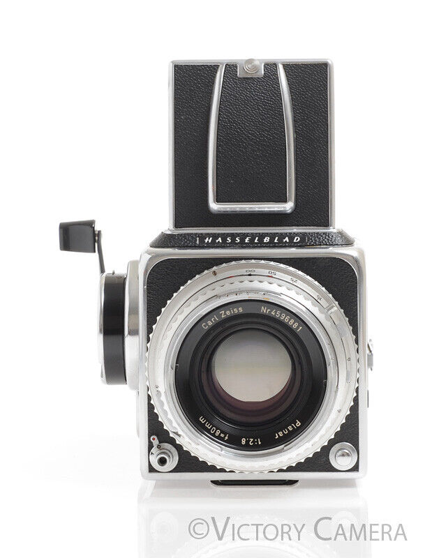 medium format camera price