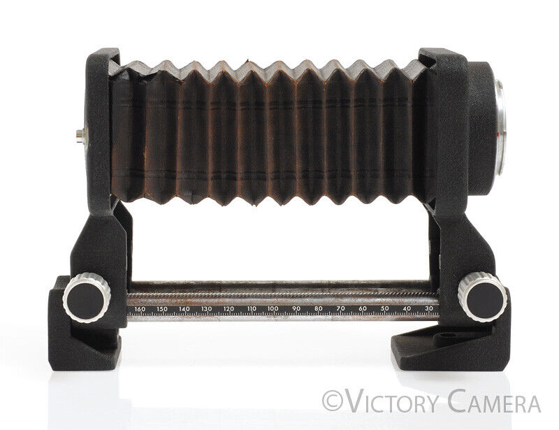 Nikon Macro Bellows PB-5 -Bargain- [BAR] - Victory Camera