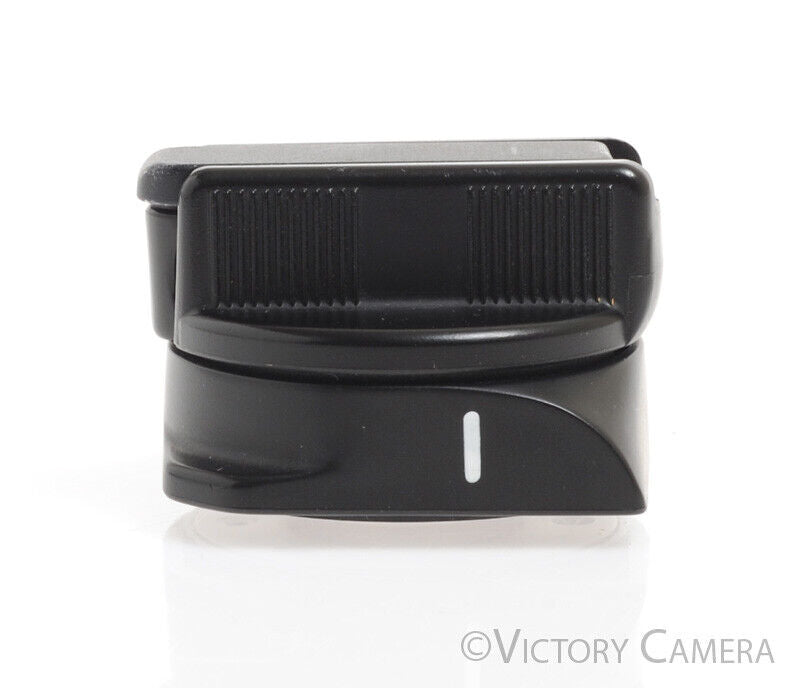 Mamiya Advance Winder Crank AC401 for 645 Super Pro TL (late Version) -Clean- - Victory Camera