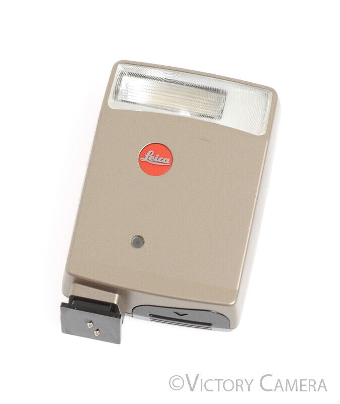 Leica CF Flash -Clean-