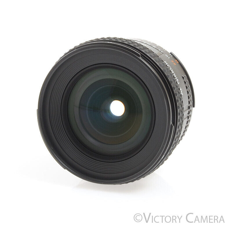 Nikon Nikkor 20mm F2.8 AF Wide-Angle Lens [EXC+] - Victory Camera