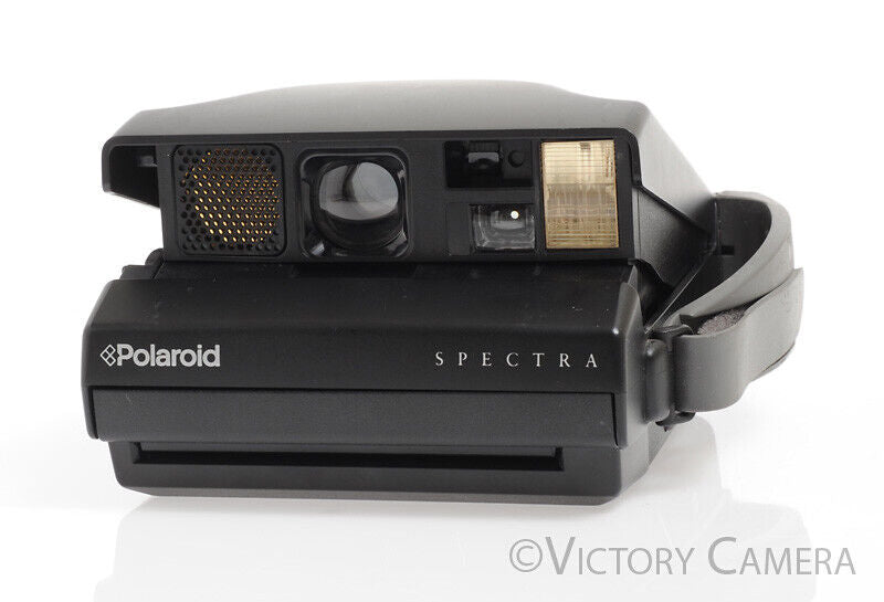 Polaroid Spectra System Instant Film Camera - Victory Camera