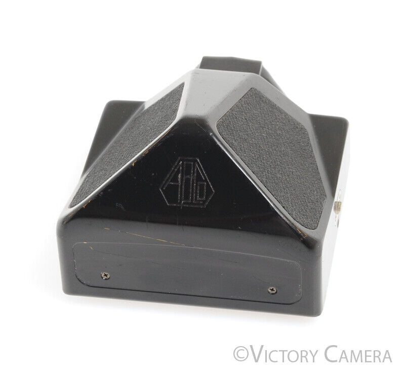 Pentax 67 Penta Prism Eye Level Viewfinder
