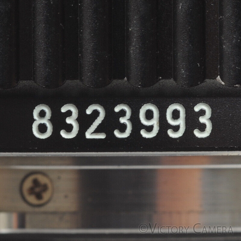 Pentax Takumar Bayonet 28mm F2.8 K Mount Wide-Angle Prime Lens