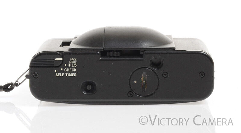 Olympus XA 35mm Rangefinder Film Camera -New Seals-