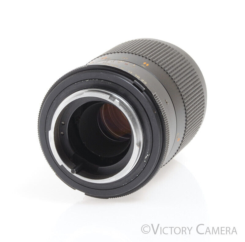 Minolta MC Celtic 135mm f3.5 MD Telephoto Lens -Clean- - Victory Camera