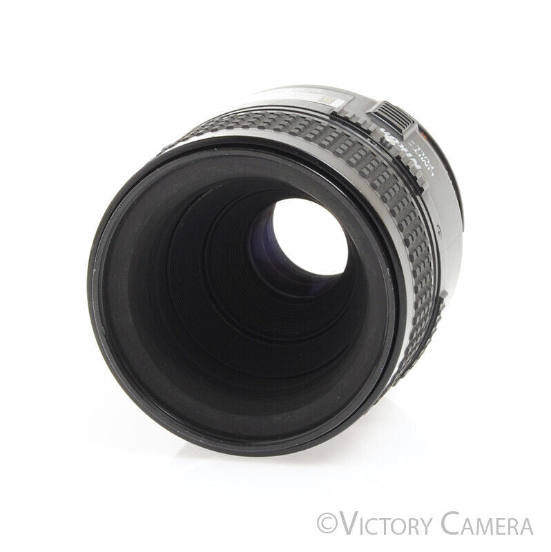 Nikon Micro-Nikkor 60mm F2.8 AF Autofocus 1:1 Macro Lens - Victory Camera