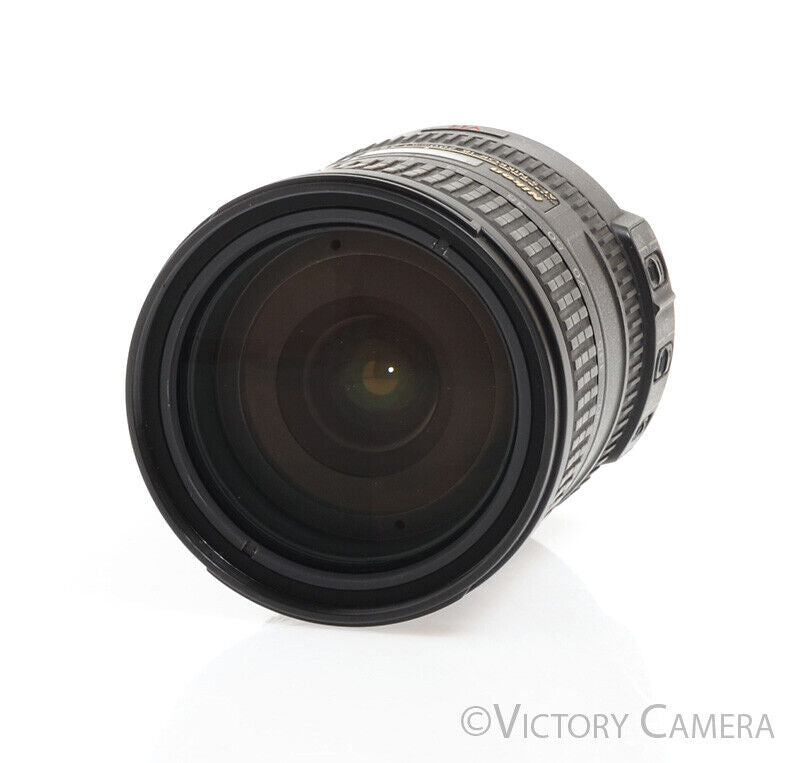 Nikon DX AF-S Nikkor 18-200mm f3.5-5.6 G ED VR Zoom Lens - Victory Camera