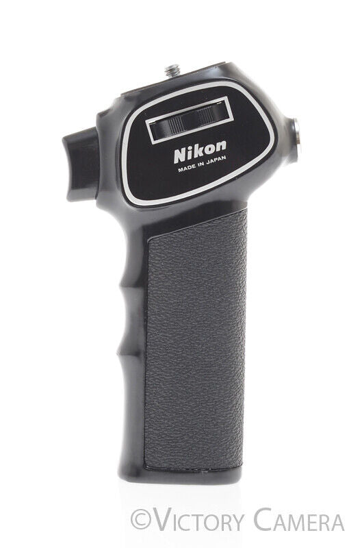 Nikon F and F2, FE, FM Camera Pistol Grip Model 2  [EXC+] - Victory Camera