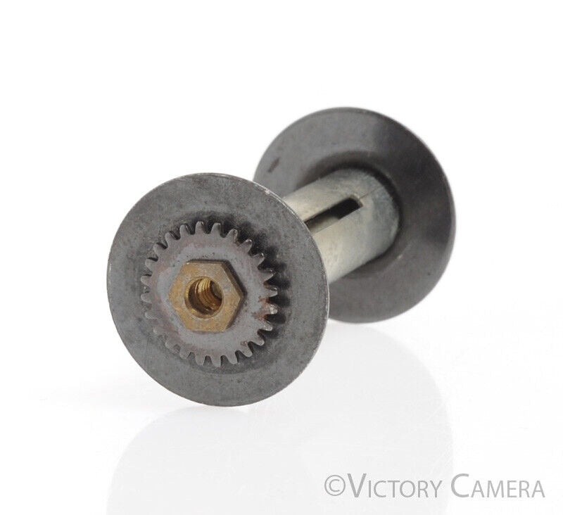 Univex Mercury Genuine Rare Take Up Spool - Victory Camera