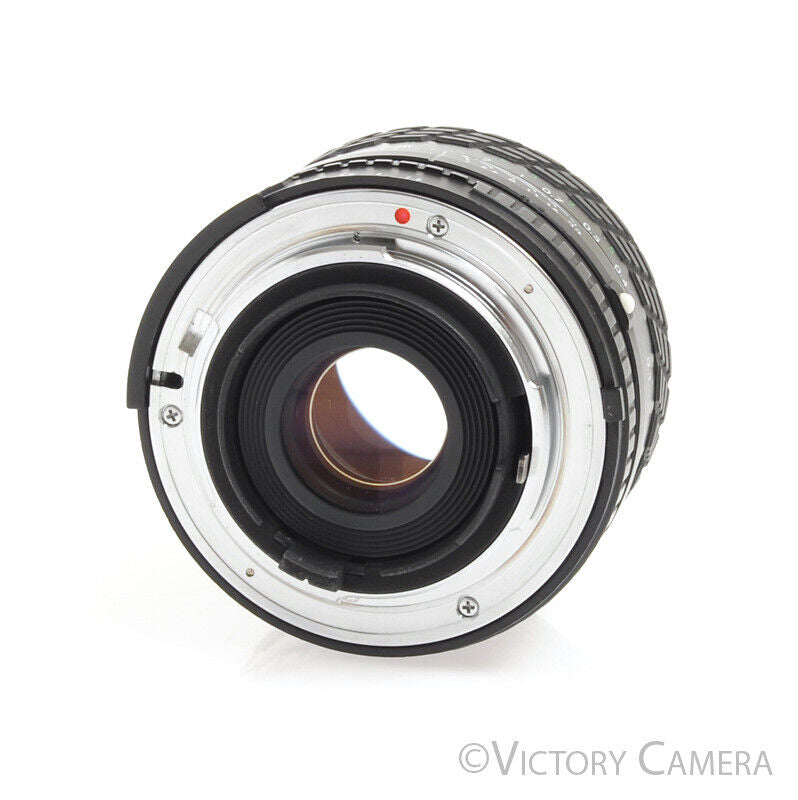 Sigma Super-Wide 24mm f2.8 1:4 Macro Wide Angle Lens for Nikon AI-s -Clean-