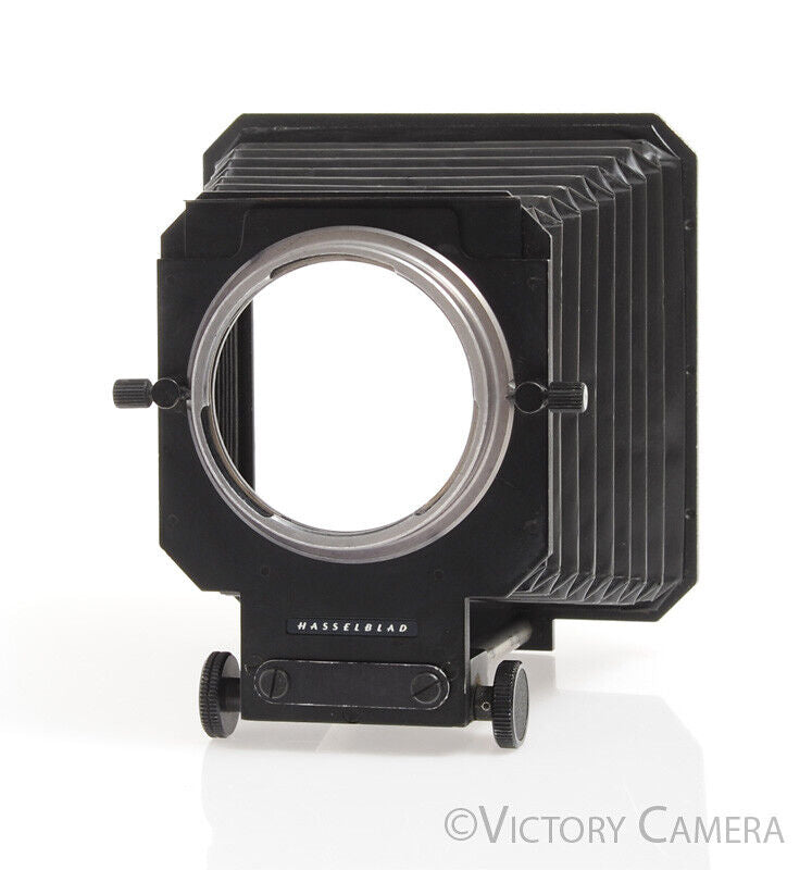 Hasselblad B50 Bay 50 Proshade Compendium Bellows -Read- - Victory Camera