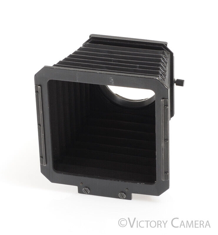 Hasselblad B50 Bay 50 Proshade Compendium Bellows [EXC+] - Victory Camera