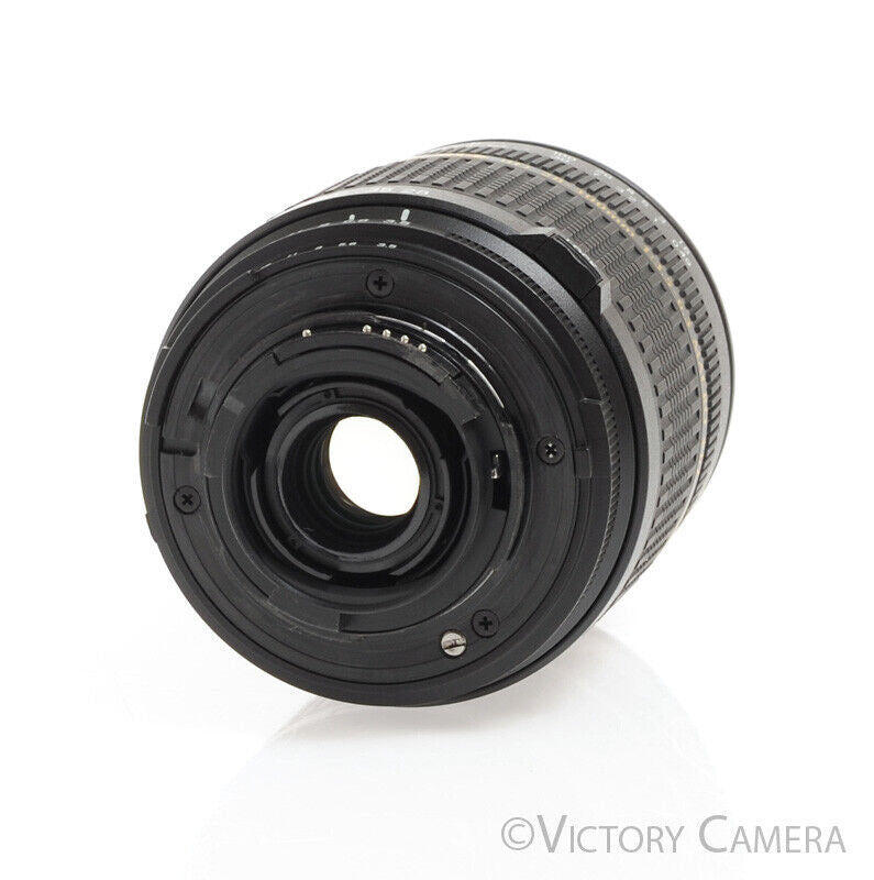 Tamron AF 28-300mm f3.5-6.3 Macro XR LD IF A06 Zoom Lens for Nikon -Clean- - Victory Camera