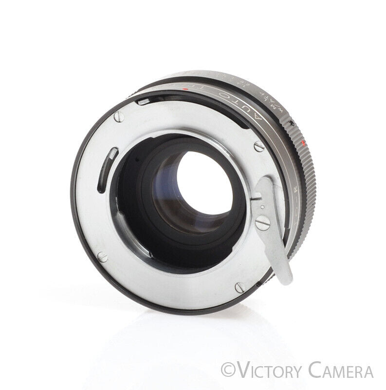 Teleplus 2x Teleconverter for Beseler Topcon Camera -Mint in Case- - Victory Camera