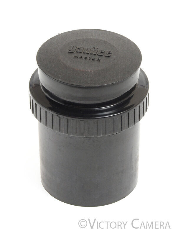 Yankee Master RFM-18 35mm Black Developing Tank w/ 2 Reels [EXC] - Victory Camera