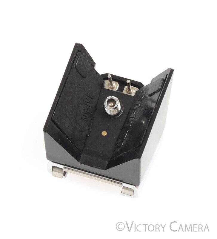 Olympus OM-2N Flash Shoe Adapter 4 [EXC] - Victory Camera