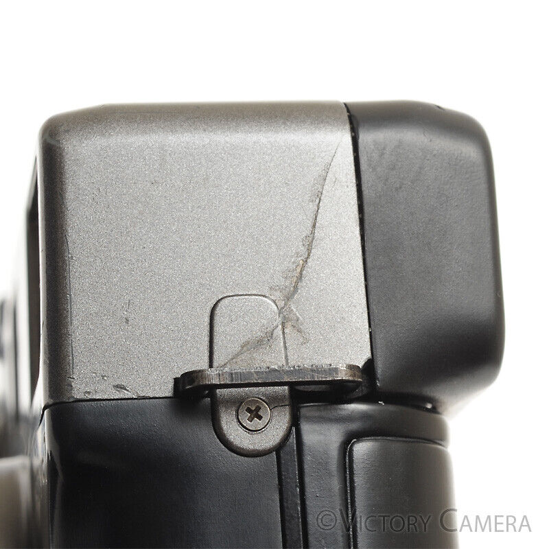 Mamiya 7 6x7 Medium Format Rangefinder Camera w/ 65mm f4 N L Prime Lens