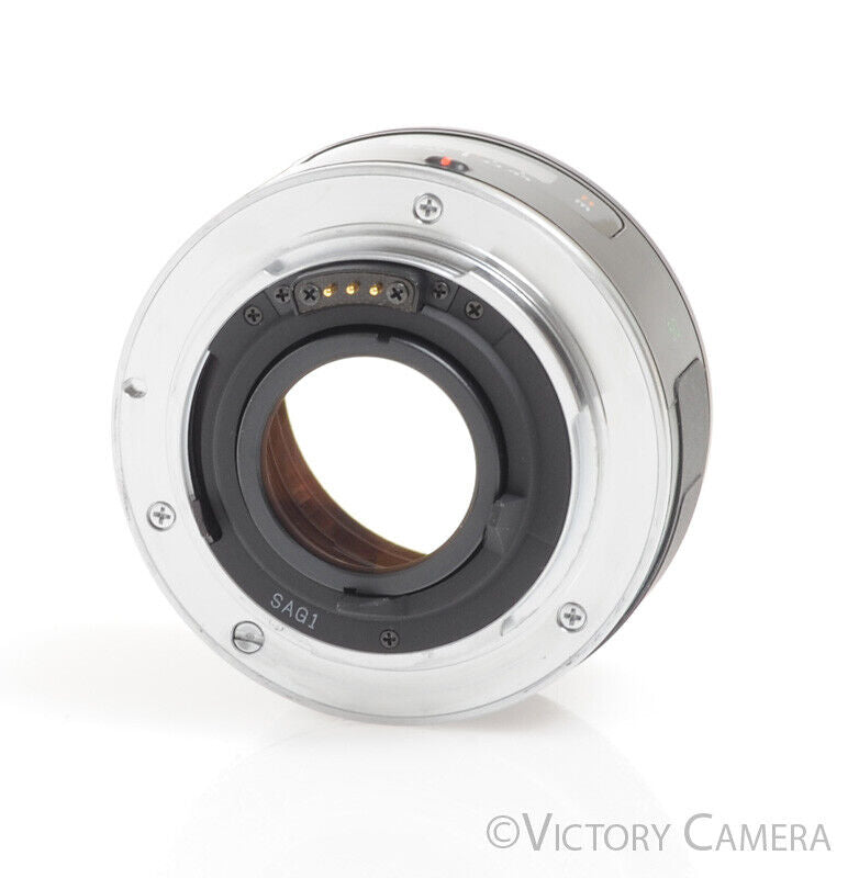Olympus AF 50mm f1.8 Autofocus Prime Lens for Olympus OM 101 707 [EXC+