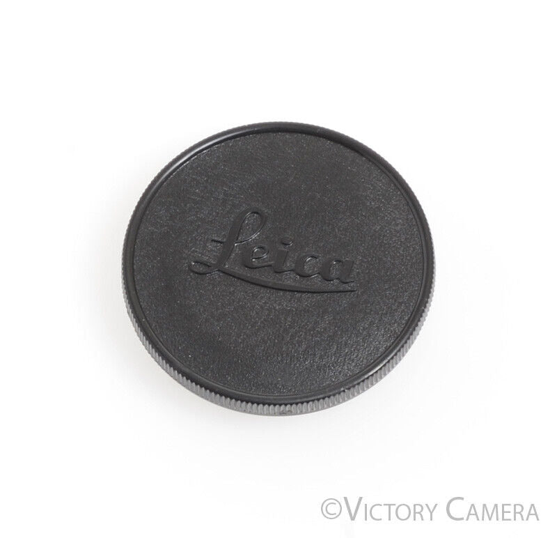 Genuine Leica M3 IVZOO Body Cap [EXC +] - Victory Camera