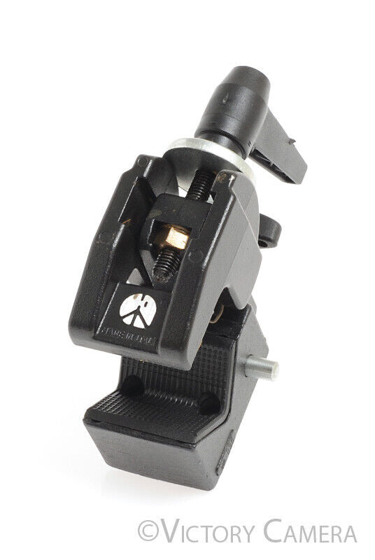 Manfrotto Super Clamp #035 w/ Stud [EXC+] - Victory Camera