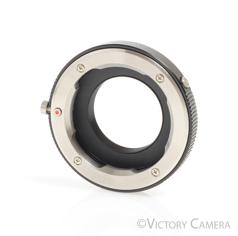 Fujifilm M Mount Adapter for X Mount Cameras - Victory Camera