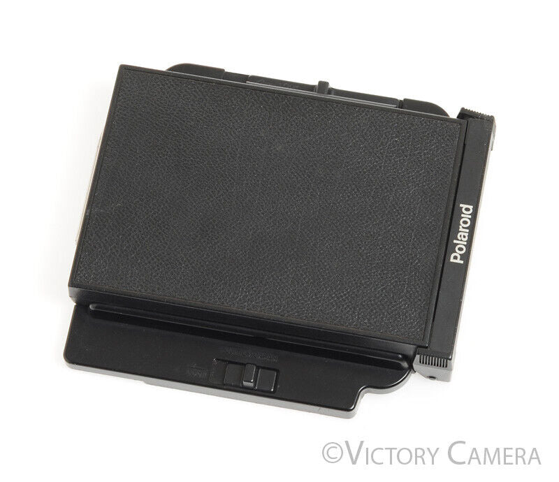 Fujifilm Fuji GX680 GX 680 Polaroid Film Back II - Victory Camera
