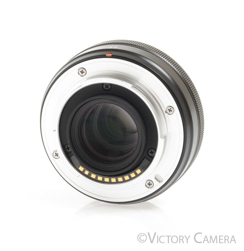 Fuji XF 27mm F2.8 R Macro Standard Prime Lens for X Mount -Mint In Box- - Victory Camera