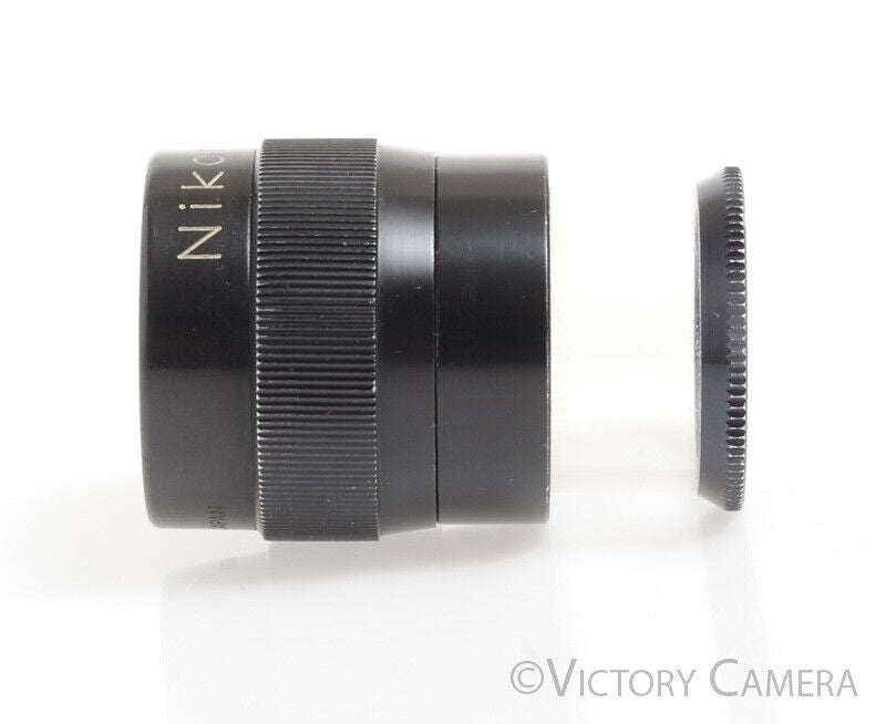 Nikon Lupe Loupe 7x Magnifier -Clean in Case- - Victory Camera